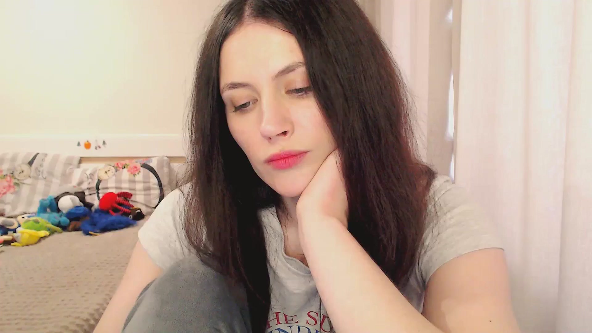 Gallery image thumbnail from Dark_Head's myfreecams stream on, 04/28/2026, 09:45 image 1 of 20