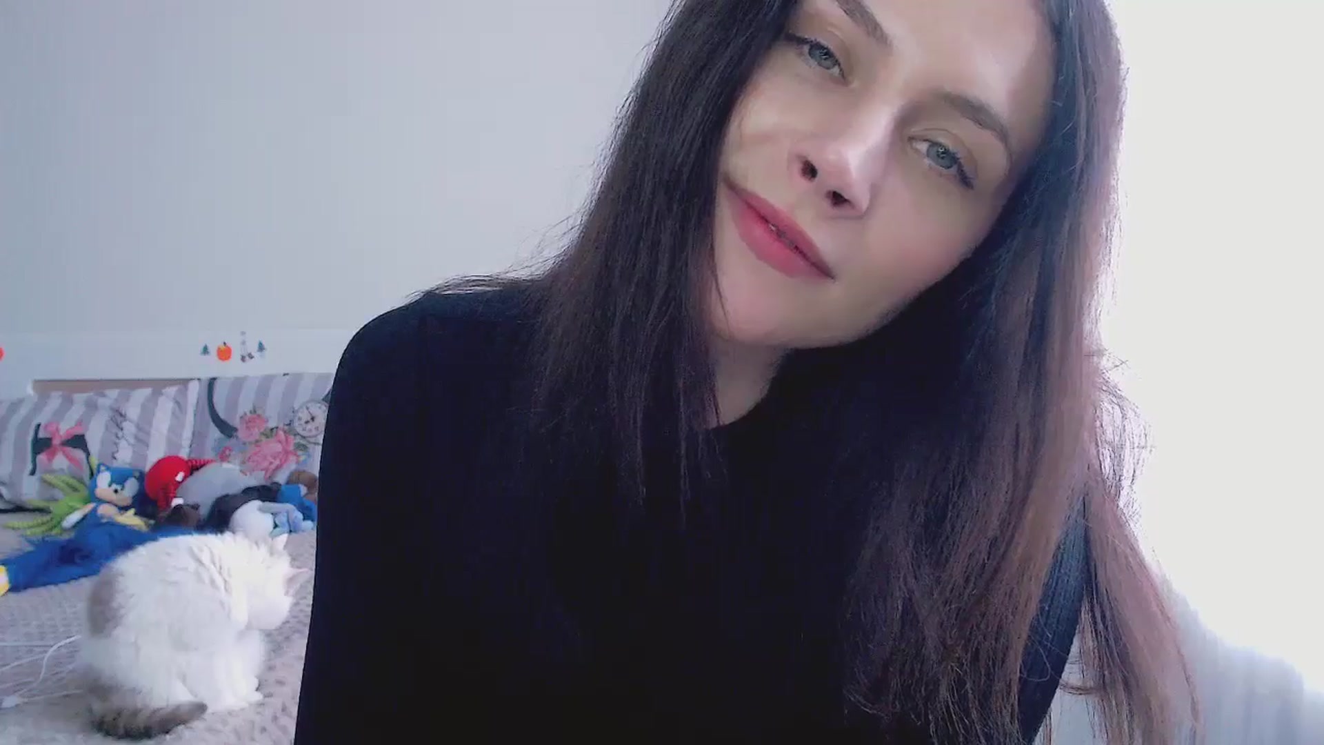 Gallery image thumbnail from Dark_Head's myfreecams stream on, 04/29/2026, 10:55 image 12 of 20