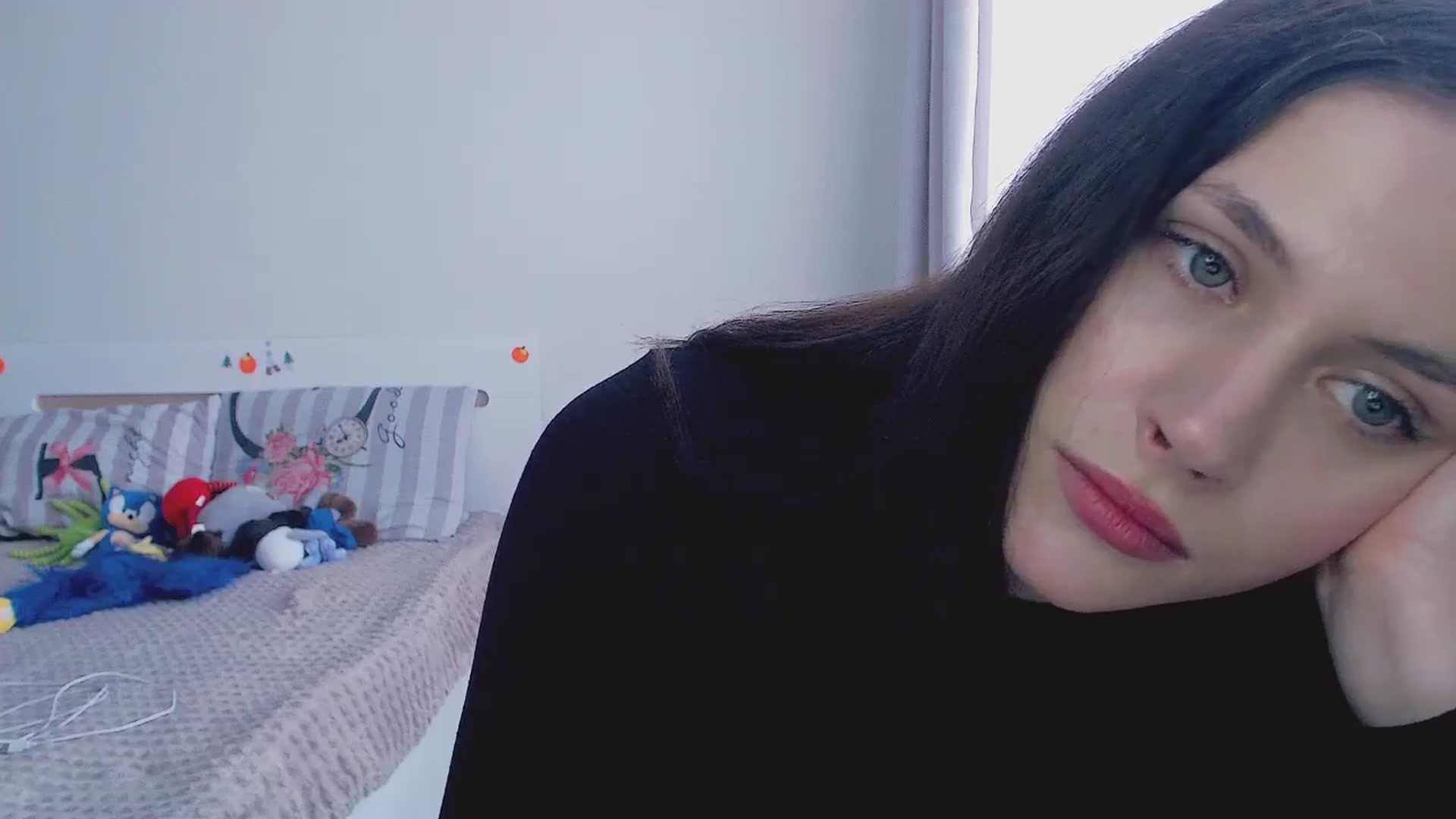 Gallery image thumbnail from Dark_Head's myfreecams stream on, 04/29/2026, 10:55 image 10 of 20