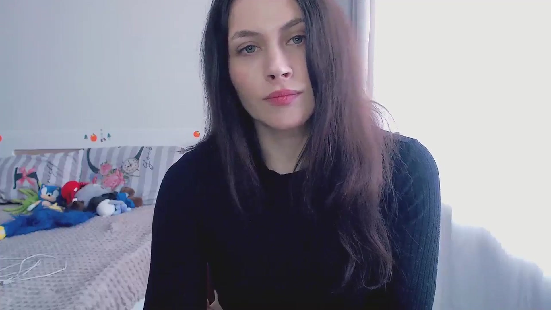 Gallery image thumbnail from Dark_Head's myfreecams stream on, 04/29/2026, 10:55 image 9 of 20