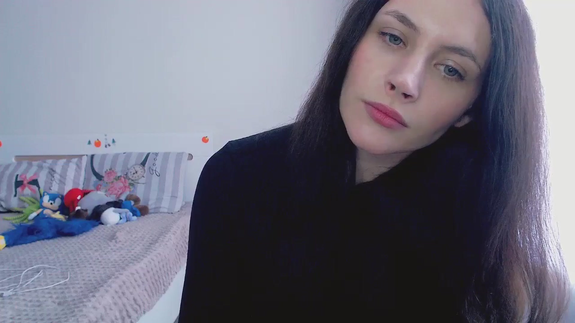 Gallery image thumbnail from Dark_Head's myfreecams stream on, 04/29/2026, 10:55 image 11 of 20