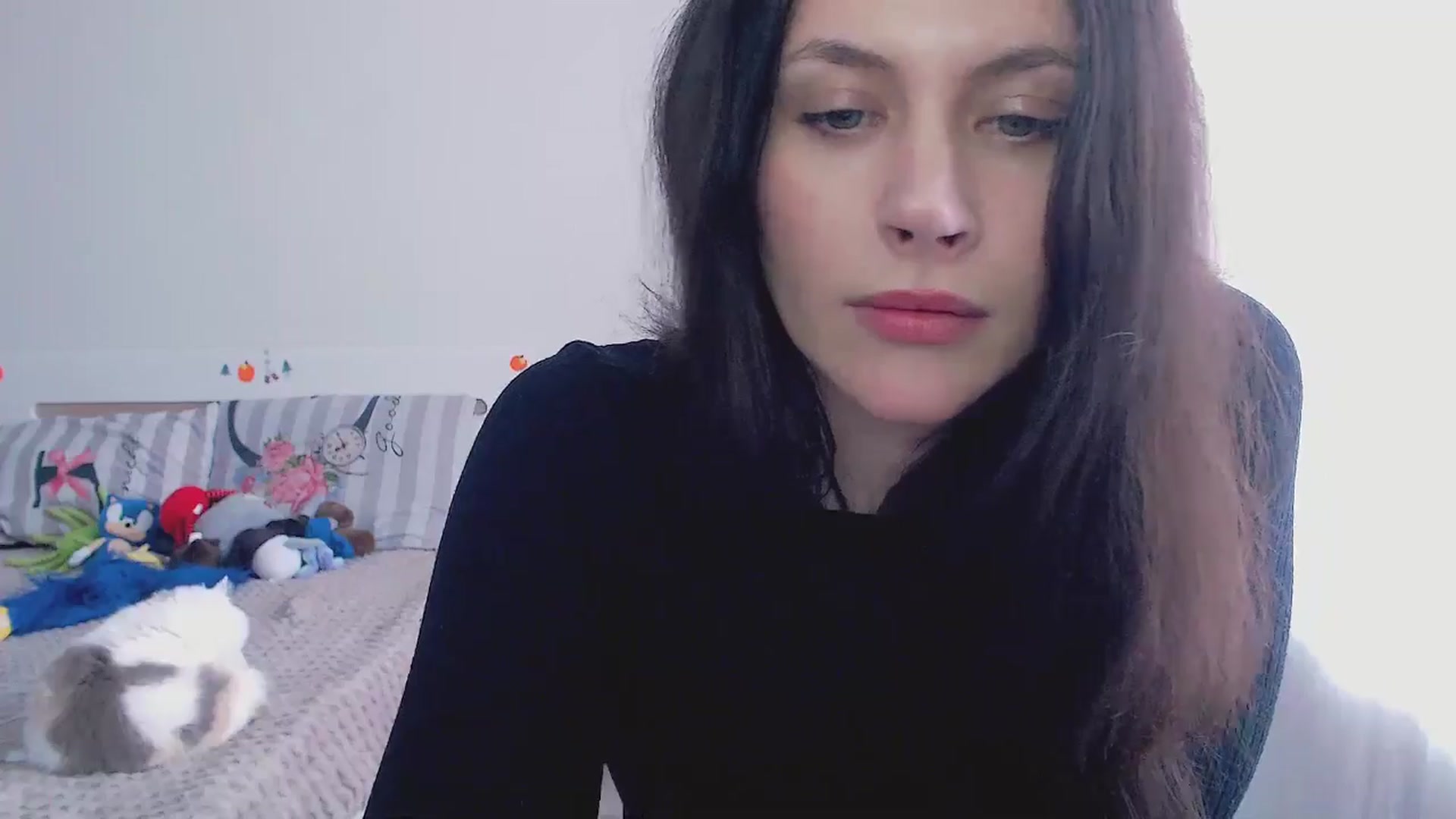 Gallery image thumbnail from Dark_Head's myfreecams stream on, 04/29/2026, 10:55 image 13 of 20