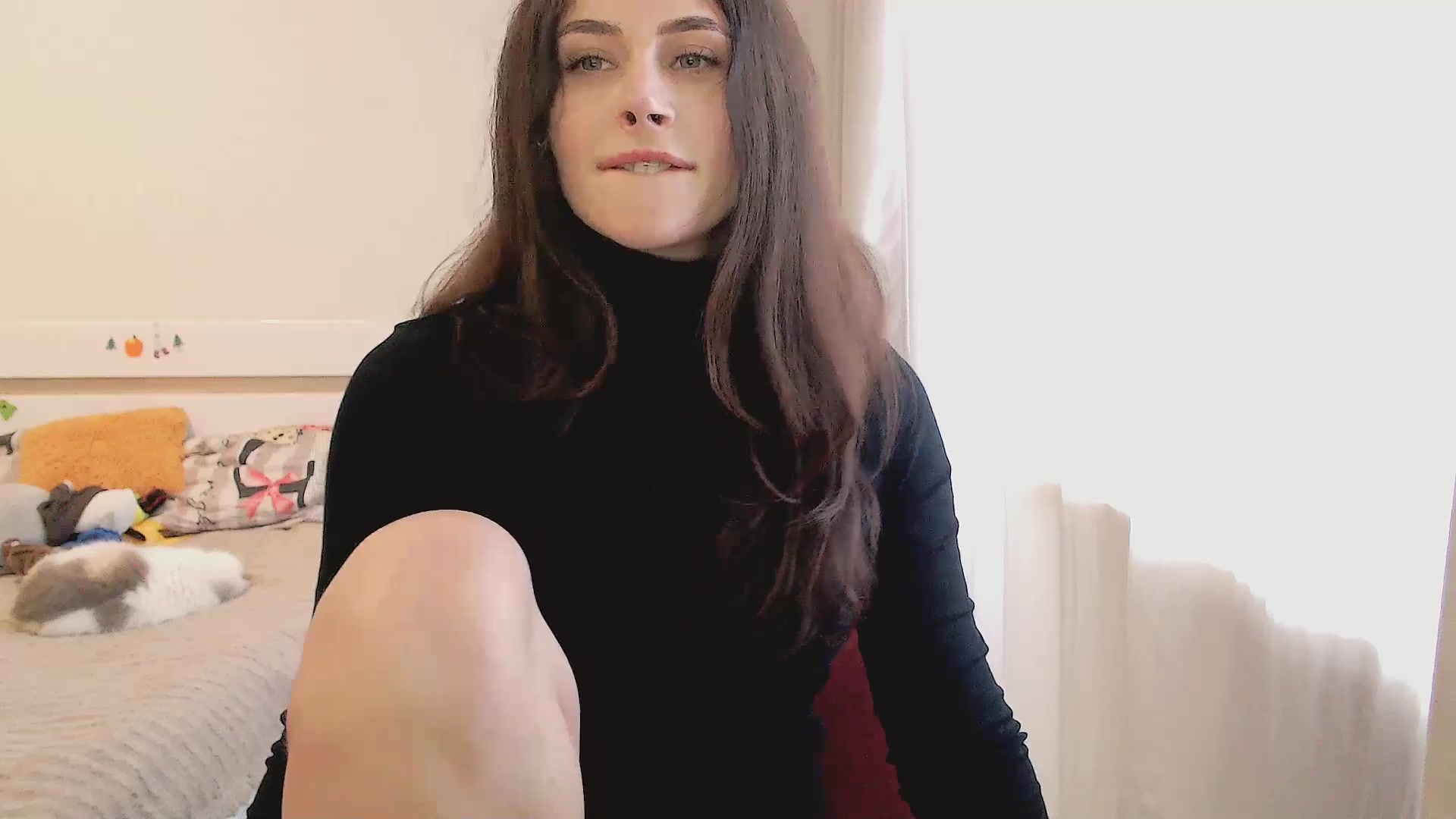 Gallery image thumbnail from Dark_Head's myfreecams stream on, 05/03/2026, 15:22 image 16 of 20