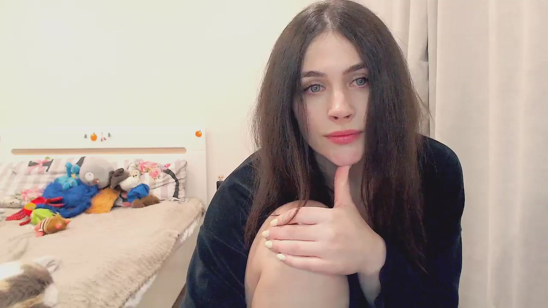 Gallery image thumbnail from Dark_Head's myfreecams stream on, 05/03/2026, 21:40 image 20 of 20