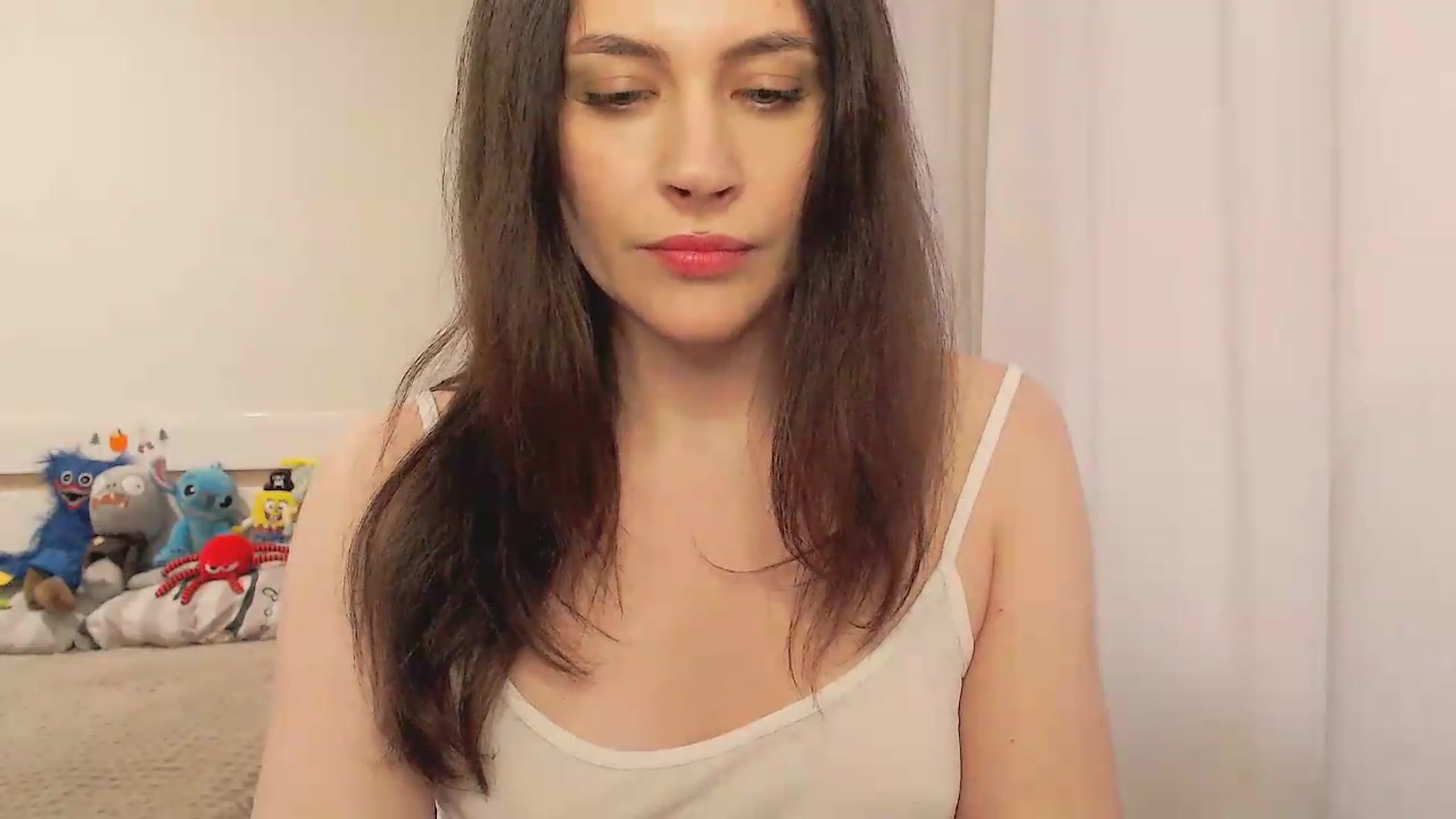 Gallery image thumbnail from Dark_Head's myfreecams stream on, 05/06/2026, 09:08 image 16 of 20