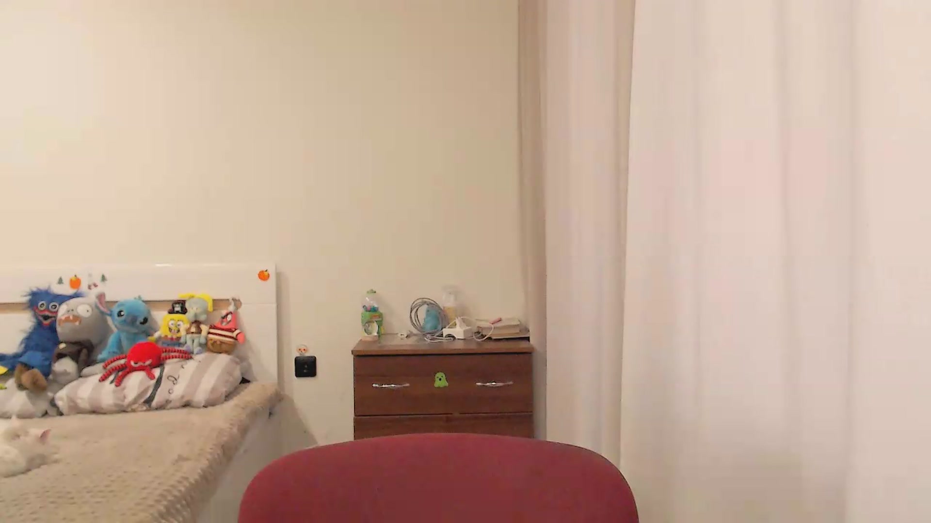 Gallery image thumbnail from Dark_Head's myfreecams stream on, 05/06/2026, 09:08 image 13 of 20