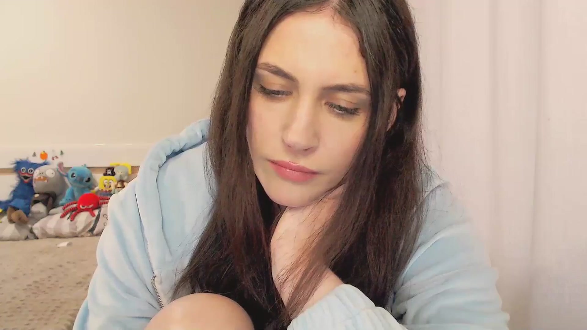Gallery image thumbnail from Dark_Head's myfreecams stream on, 05/06/2026, 10:41 image 20 of 20