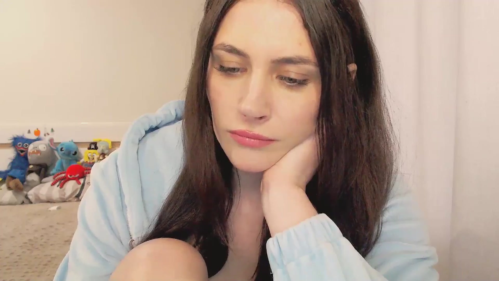 Gallery image thumbnail from Dark_Head's myfreecams stream on, 05/06/2026, 10:41 image 16 of 20