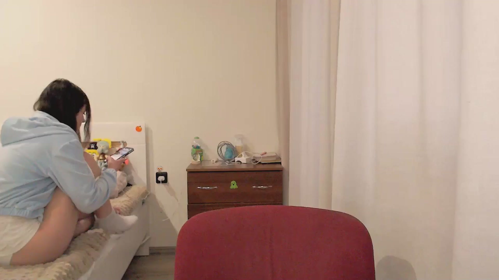Gallery image thumbnail from Dark_Head's myfreecams stream on, 05/06/2026, 10:41 image 11 of 20