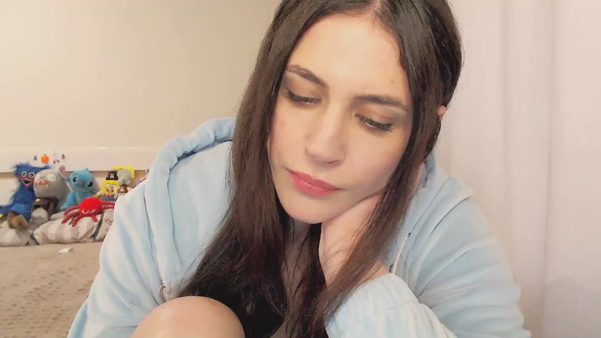 Gallery image thumbnail from Dark_Head's myfreecams stream on, 05/06/2026, 10:41 image 18 of 20