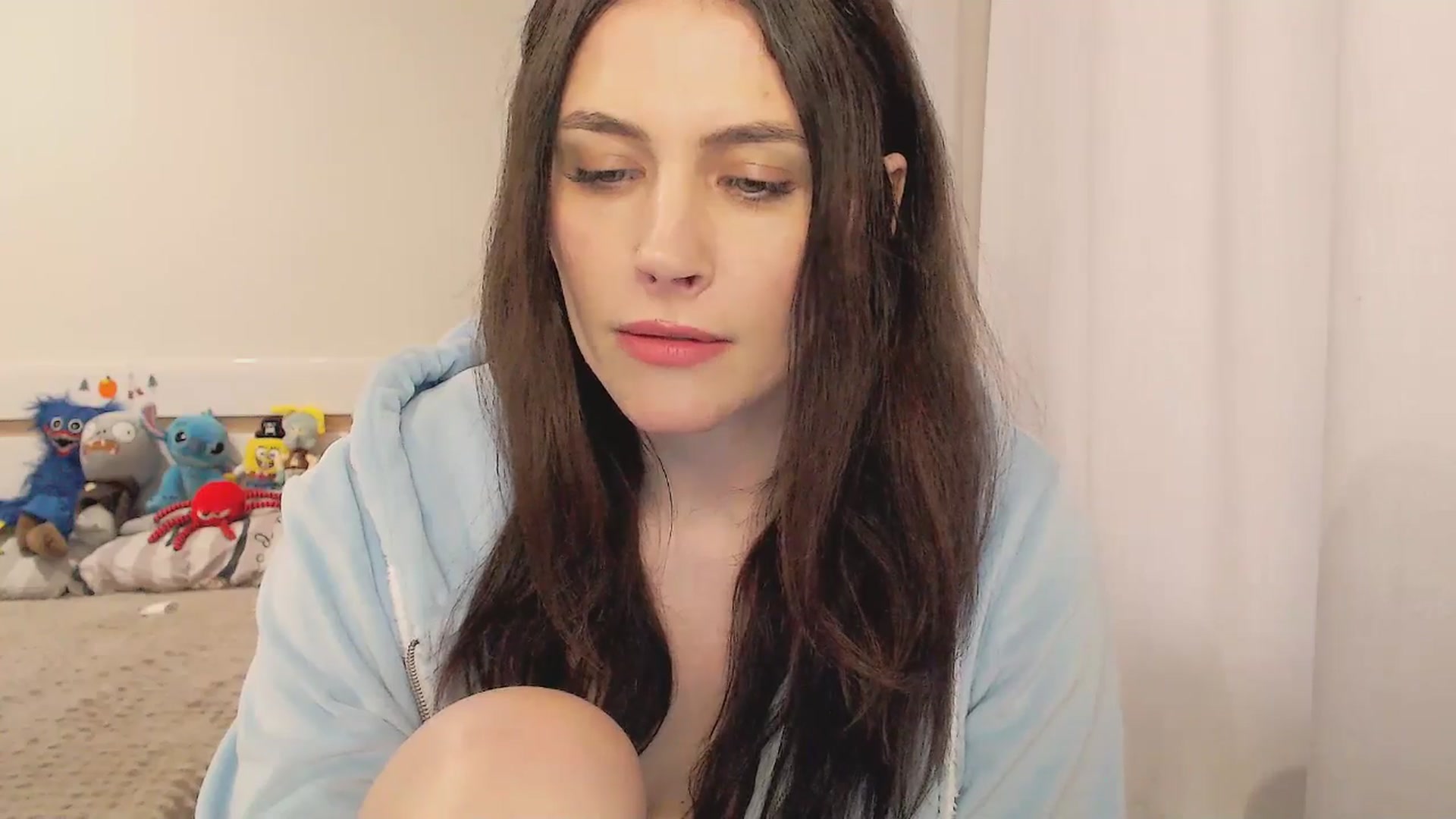 Gallery image thumbnail from Dark_Head's myfreecams stream on, 05/06/2026, 10:41 image 17 of 20