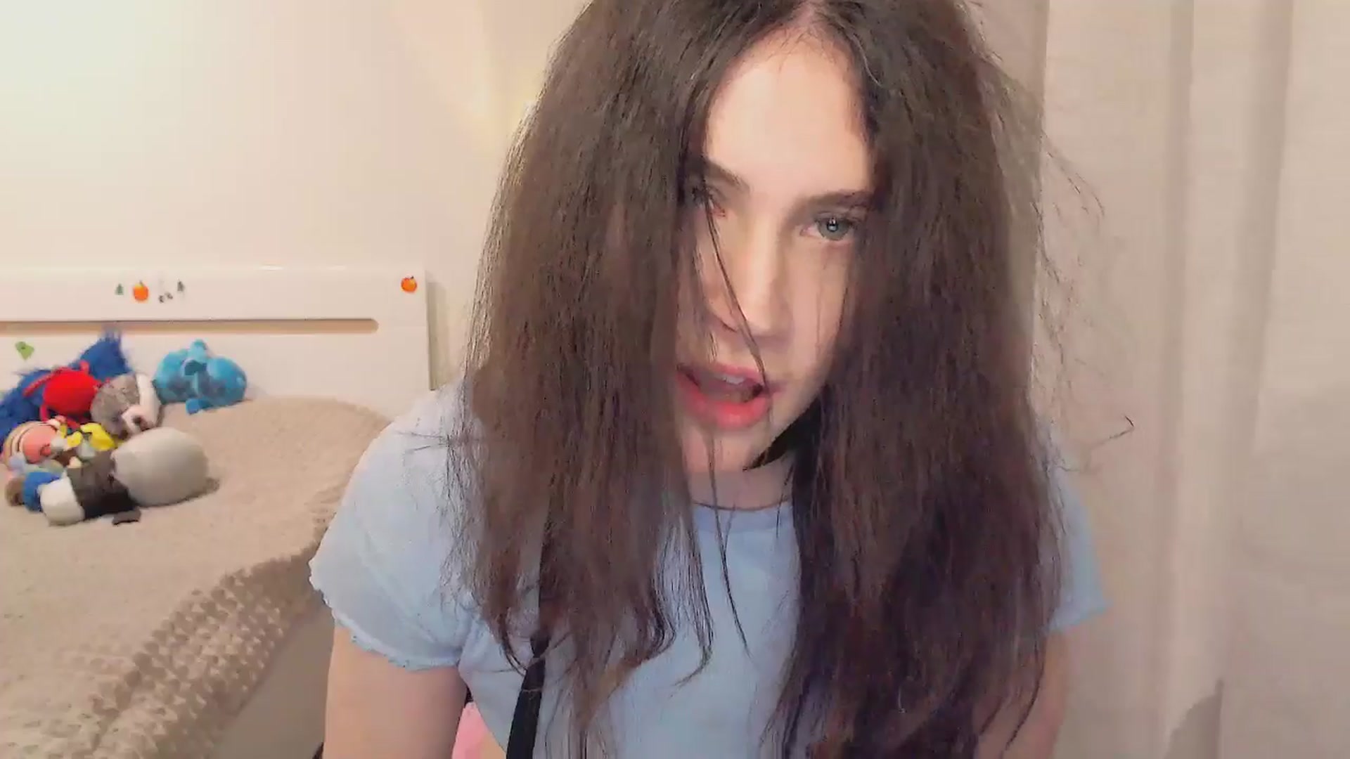 Gallery image thumbnail from Dark_Head's myfreecams stream on, 05/08/2026, 22:55 image 8 of 20