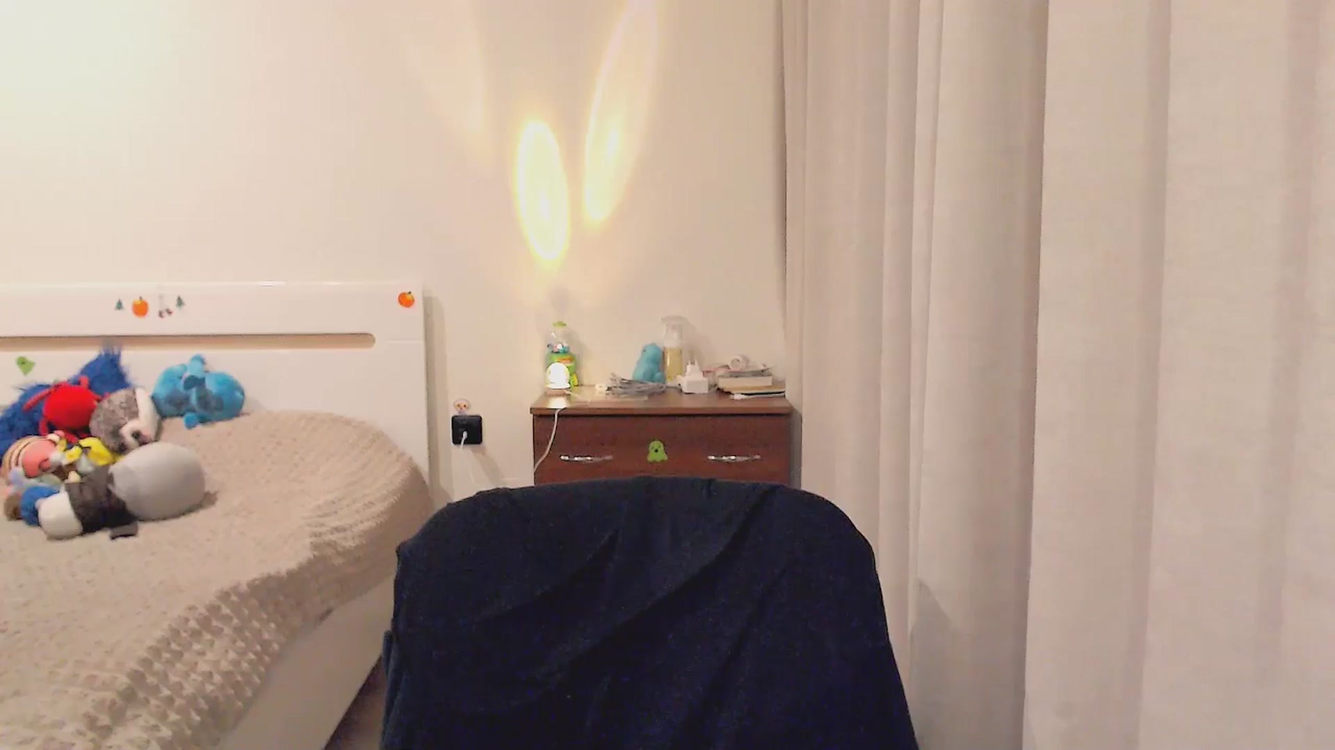 Gallery image thumbnail from Dark_Head's myfreecams stream on, 05/08/2026, 22:55 image 14 of 20