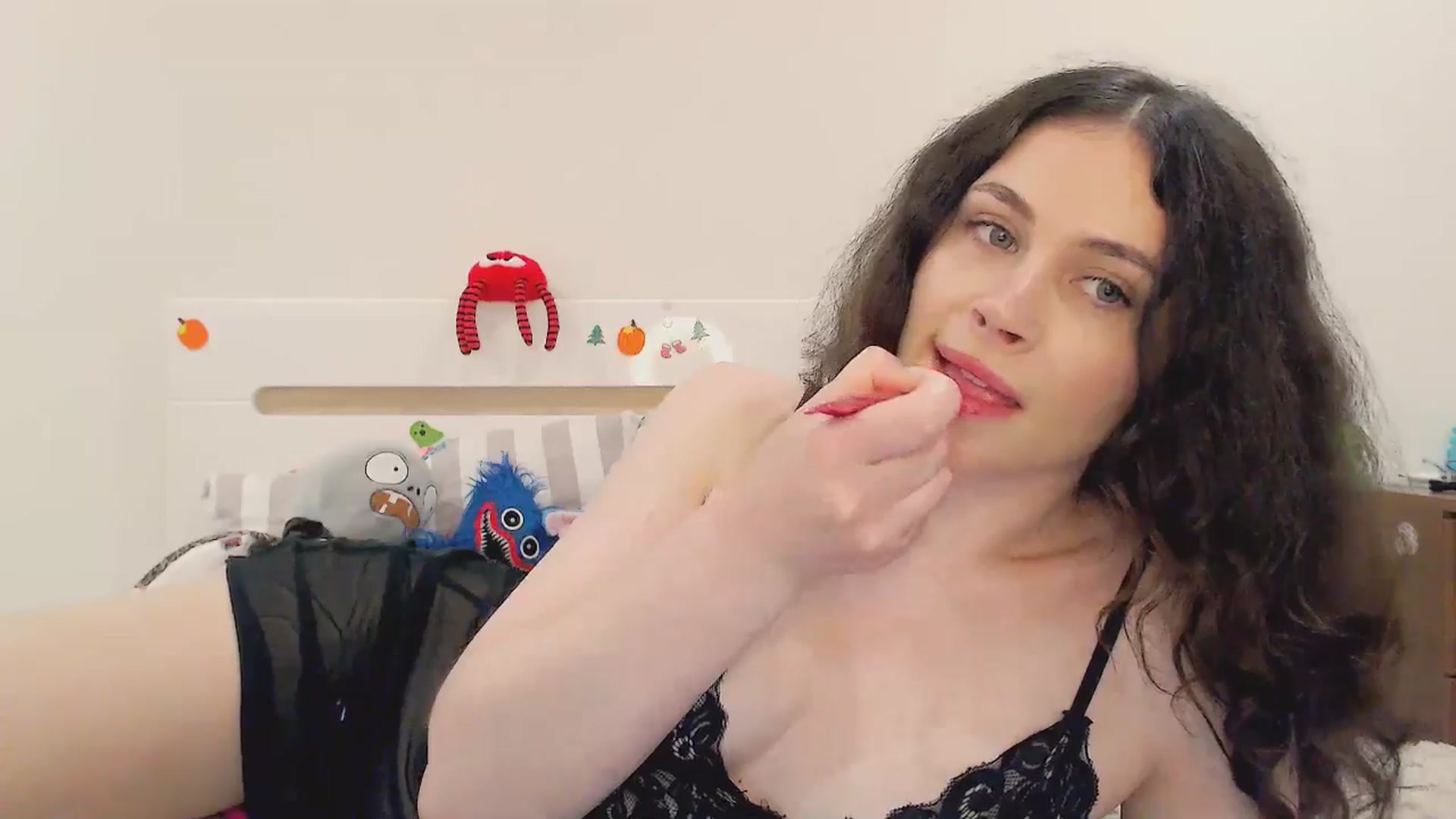 Gallery image thumbnail from Dark_Head's myfreecams stream on, 05/10/2026, 21:58 image 7 of 20