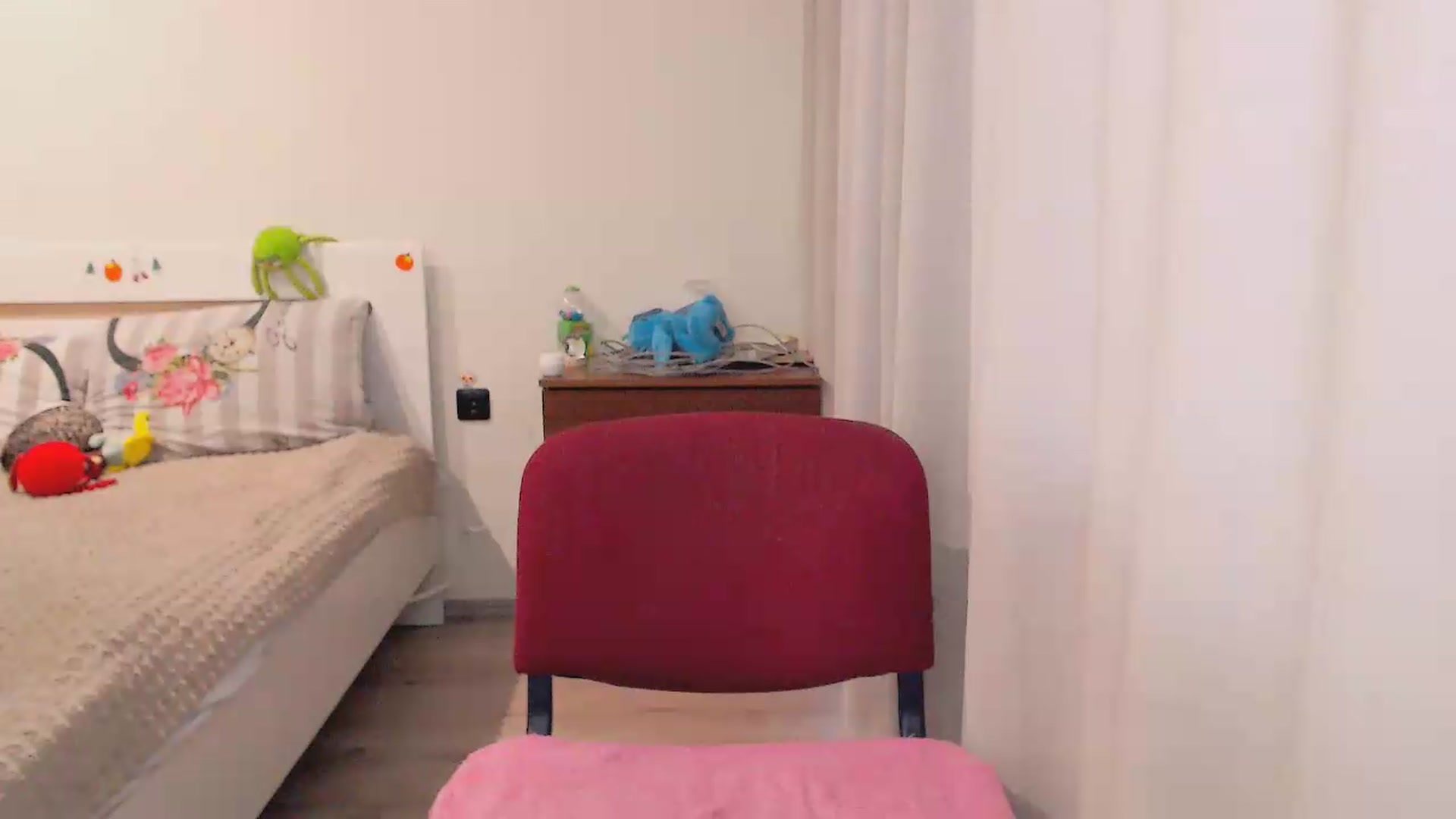 Gallery image thumbnail from Dark_Head's myfreecams stream on, 05/12/2026, 09:08 image 13 of 20