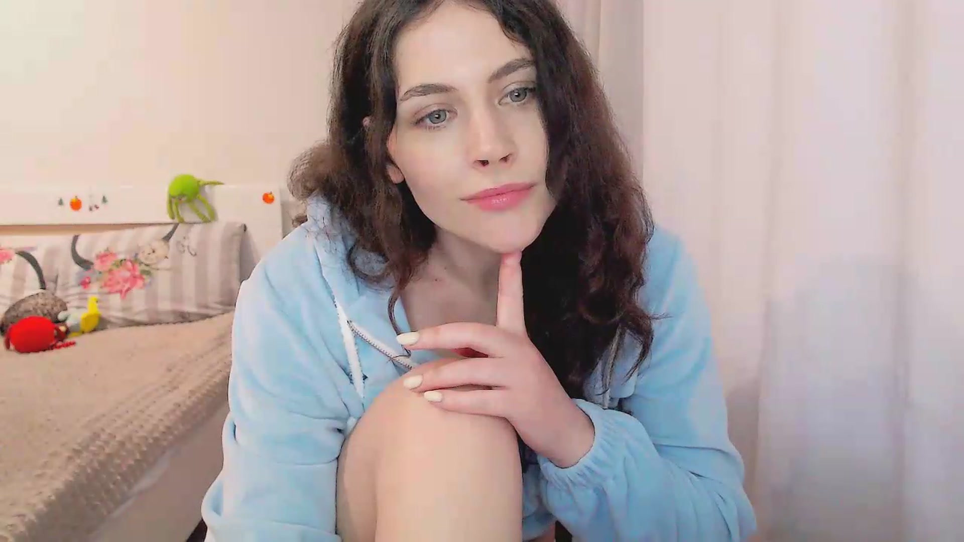 Gallery image thumbnail from Dark_Head's myfreecams stream on, 05/12/2026, 09:08 image 2 of 20