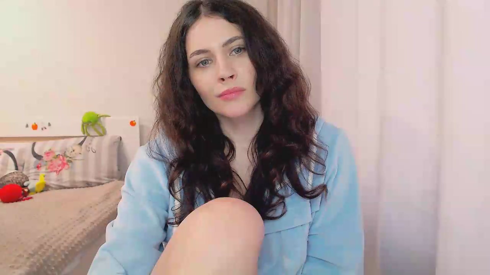 Gallery image thumbnail from Dark_Head's myfreecams stream on, 05/12/2026, 10:11 image 4 of 20