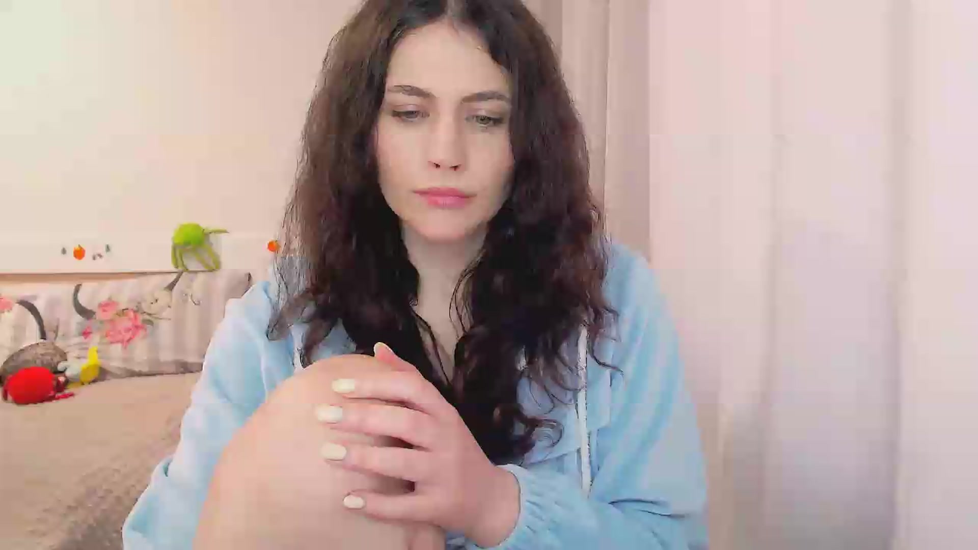Gallery image thumbnail from Dark_Head's myfreecams stream on, 05/12/2026, 10:11 image 2 of 20