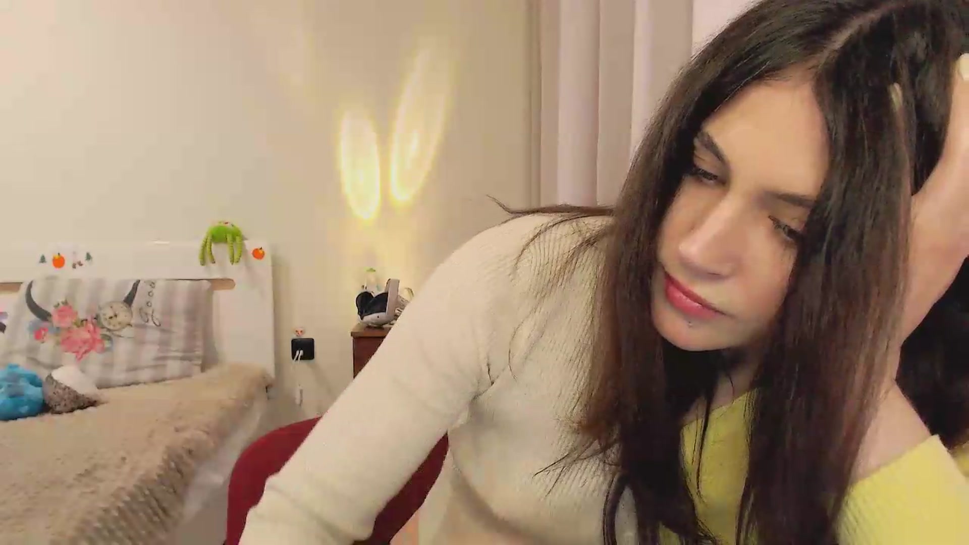 Gallery image thumbnail from Dark_Head's myfreecams stream on, 05/14/2026, 10:50 image 18 of 20