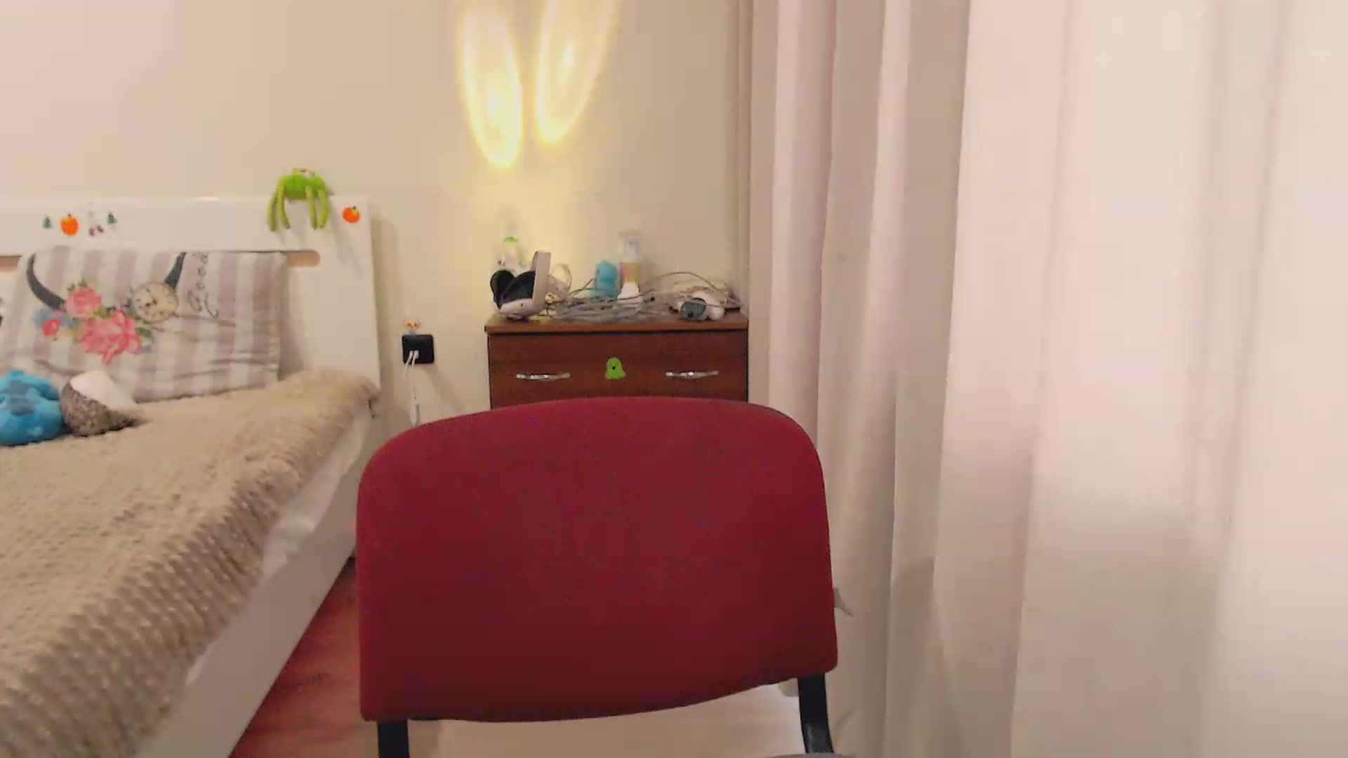 Gallery image thumbnail from Dark_Head's myfreecams stream on, 05/14/2026, 10:50 image 16 of 20