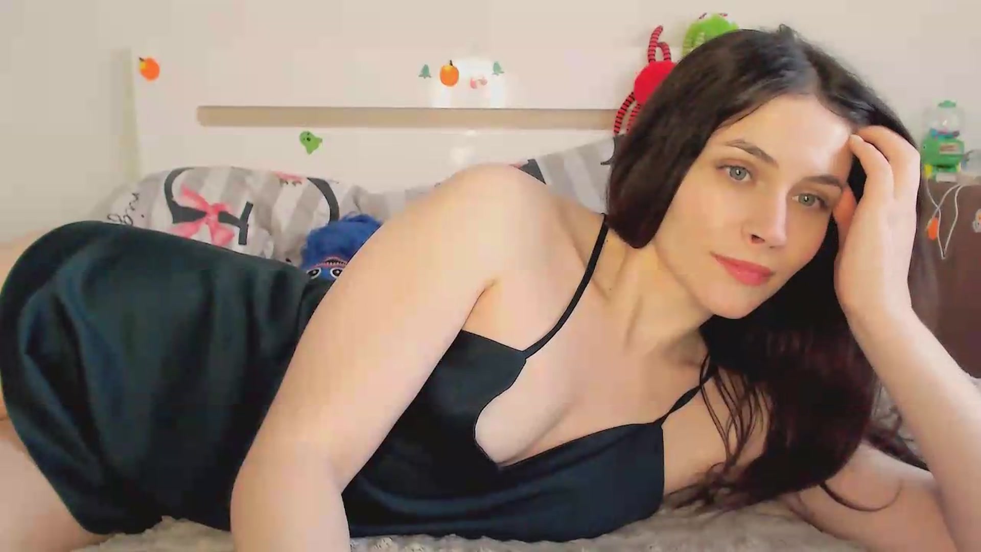 Gallery image thumbnail from Dark_Head's myfreecams stream on, 05/16/2026, 15:44 image 18 of 20