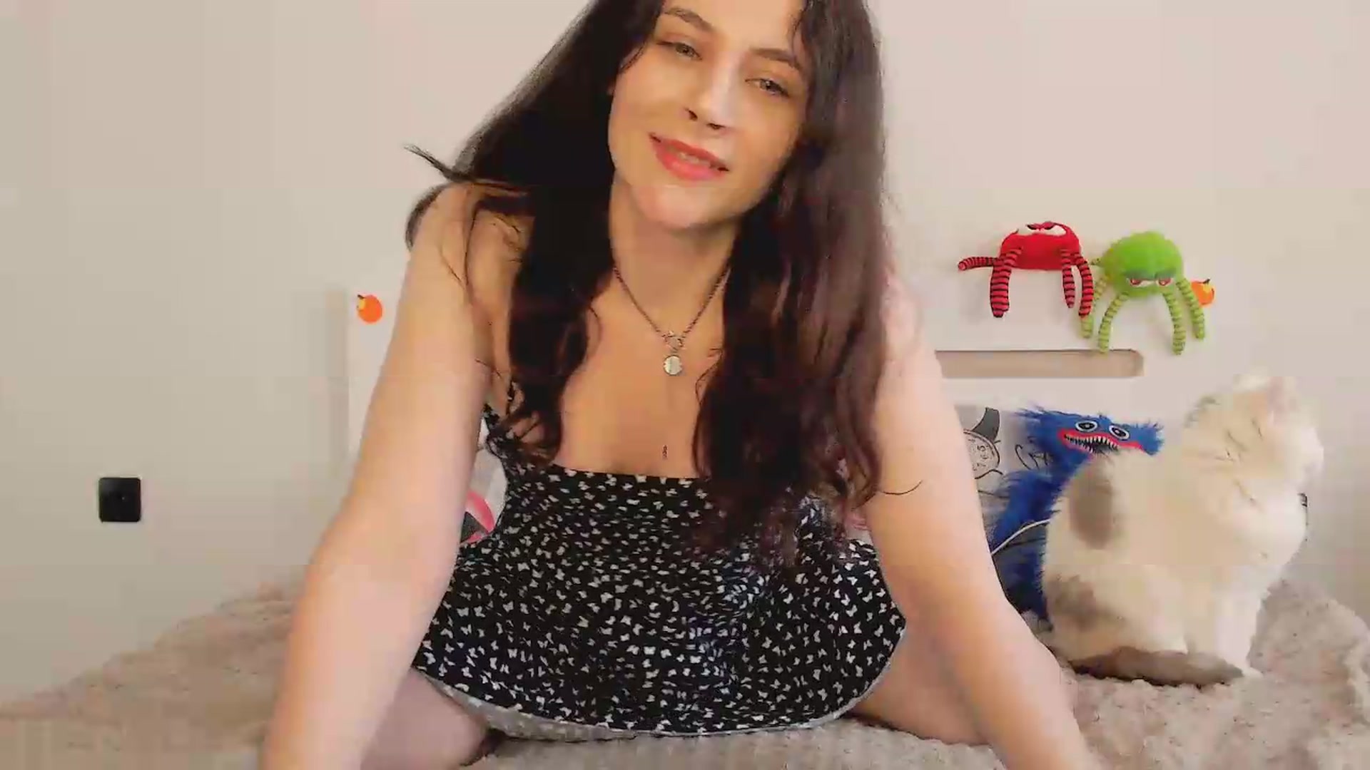 Gallery image thumbnail from Dark_Head's myfreecams stream on, 05/20/2026, 09:43 image 4 of 20