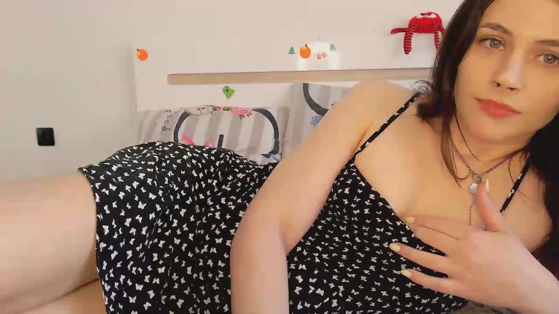 Gallery image thumbnail from Dark_Head's myfreecams stream on, 05/20/2026, 09:43 image 10 of 20