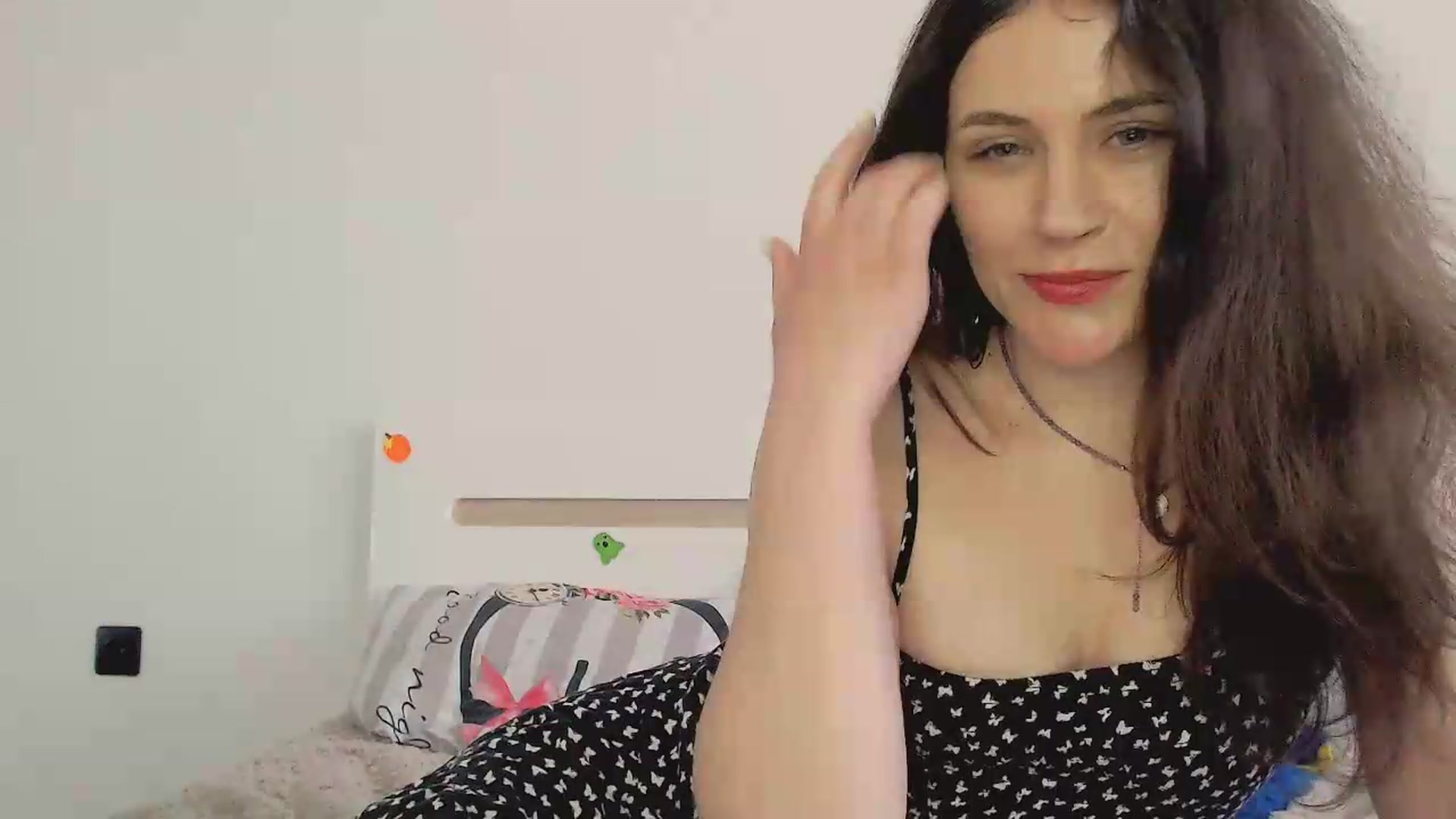 Gallery image thumbnail from Dark_Head's myfreecams stream on, 05/20/2026, 10:16 image 11 of 20