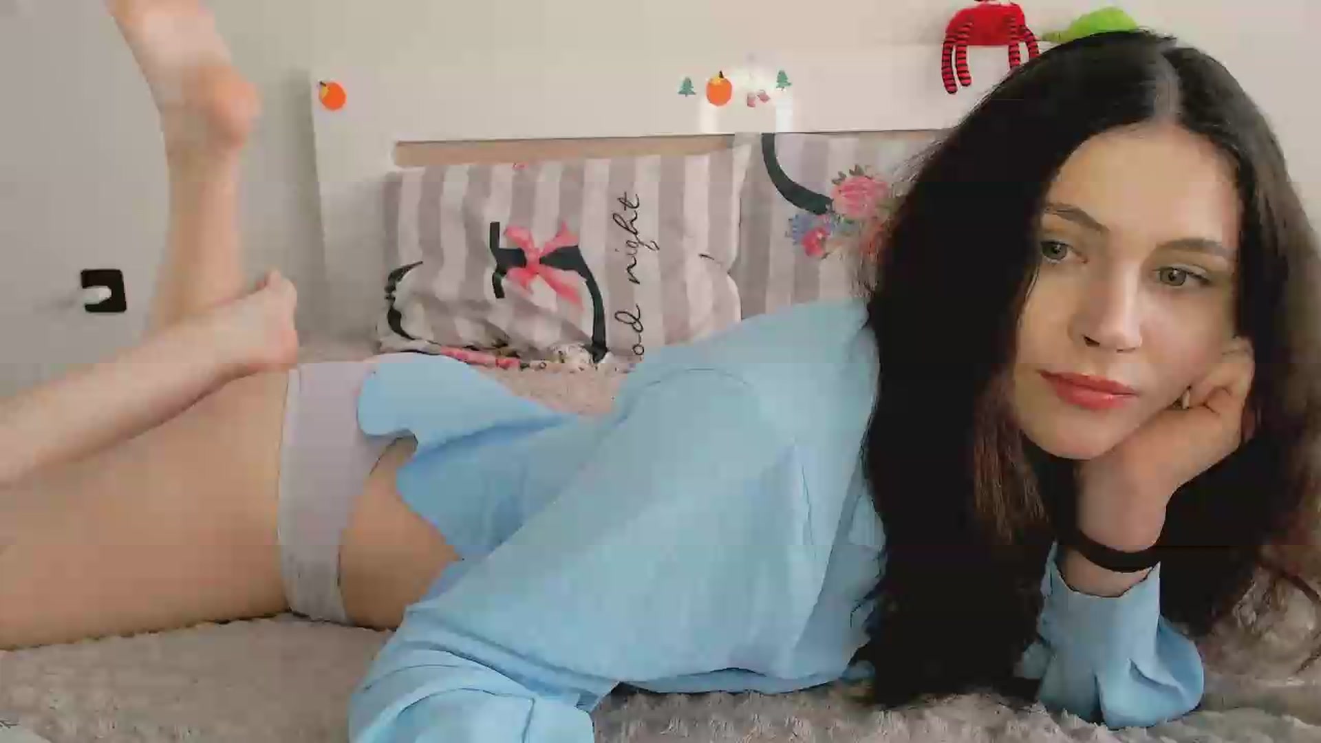 Gallery image thumbnail from Dark_Head's myfreecams stream on, 05/26/2026, 08:21 image 1 of 20