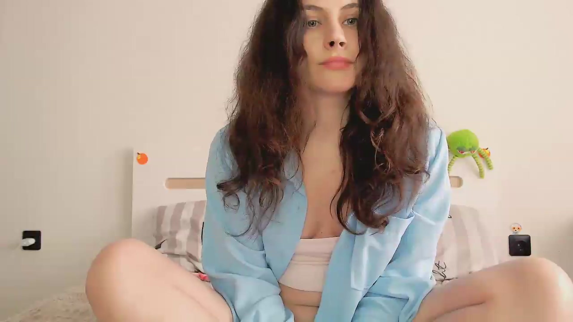 Gallery image thumbnail from Dark_Head's myfreecams stream on, 05/26/2026, 09:50 image 17 of 20
