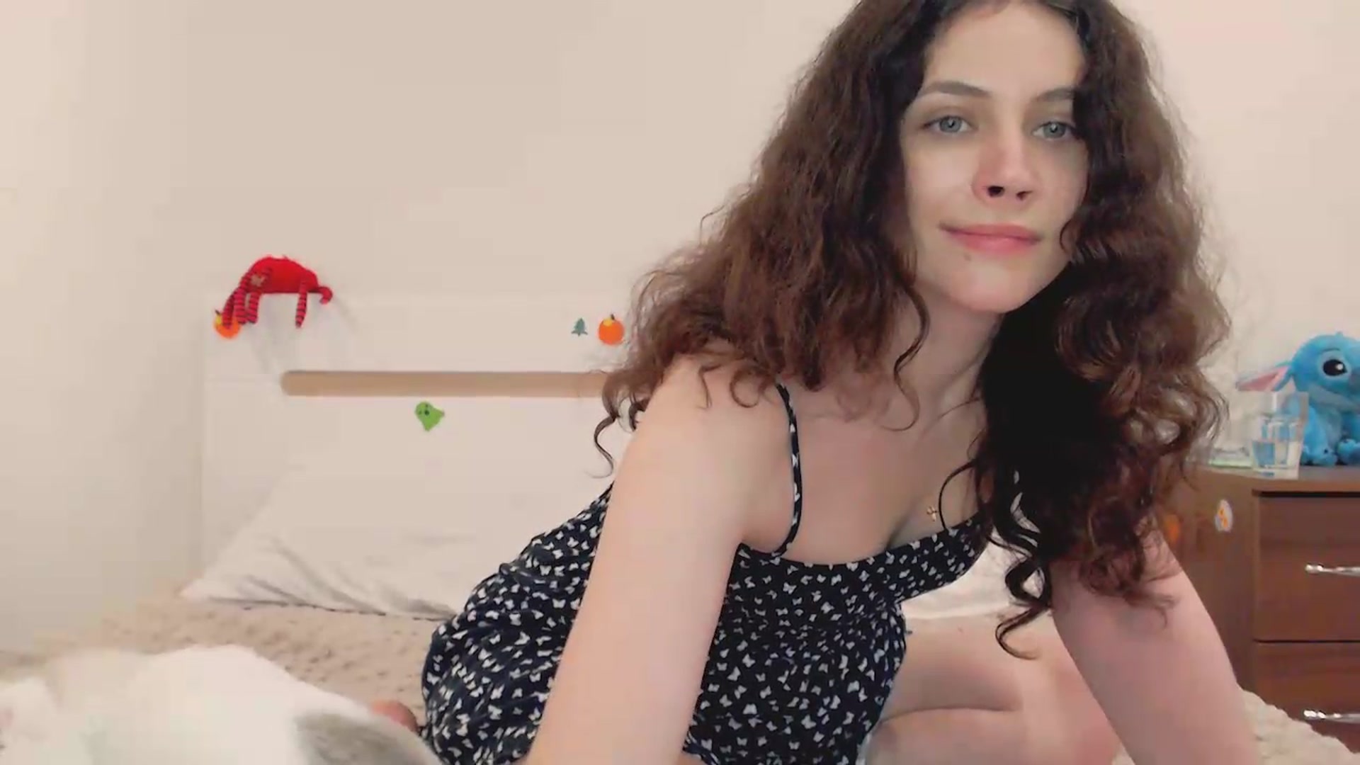 Gallery image thumbnail from Dark_Head's myfreecams stream on, 07/04/2026, 14:55 image 10 of 20