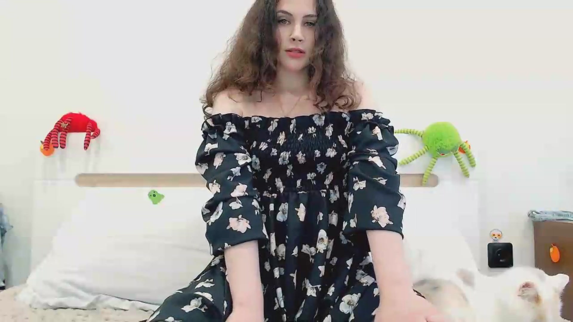 Gallery image thumbnail from Dark_Head's myfreecams stream on, 07/10/2026, 12:21 image 4 of 20