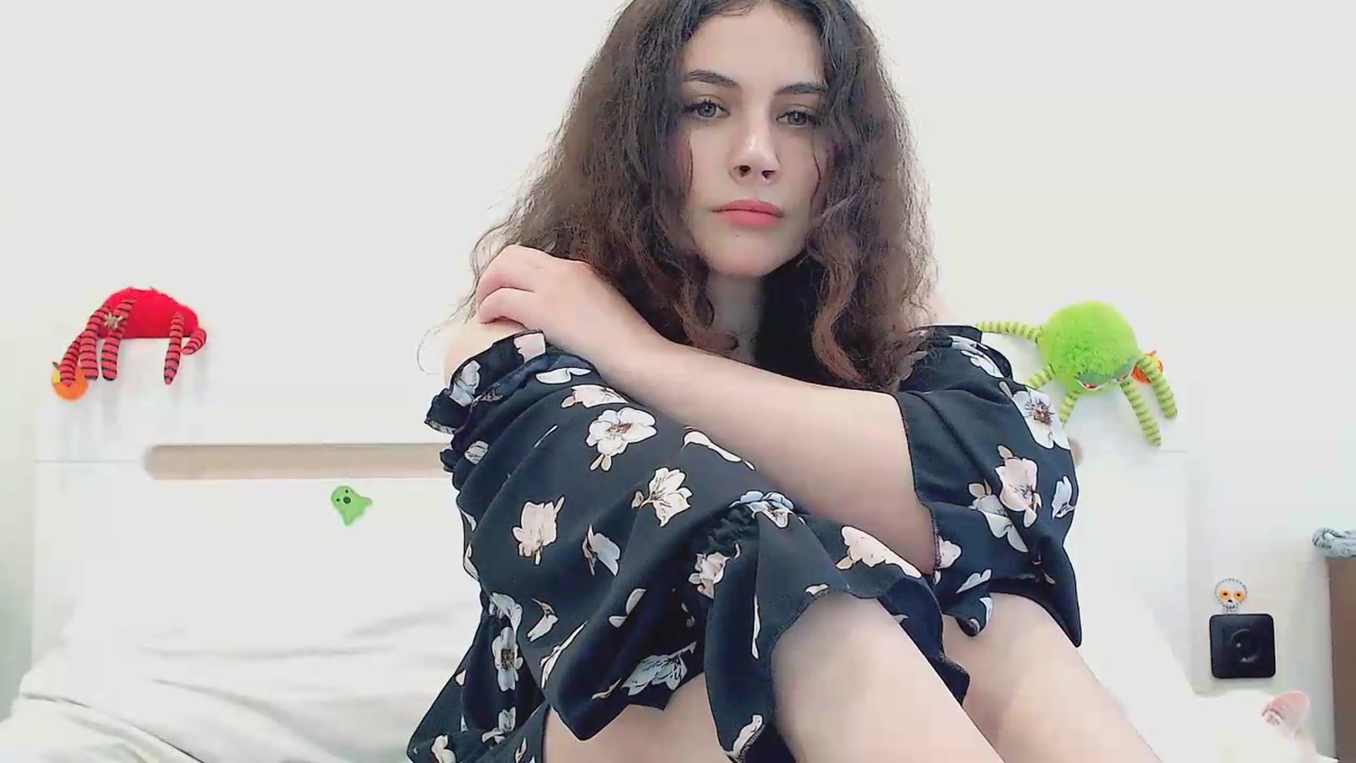 Gallery image thumbnail from Dark_Head's myfreecams stream on, 07/10/2026, 12:47 image 20 of 20