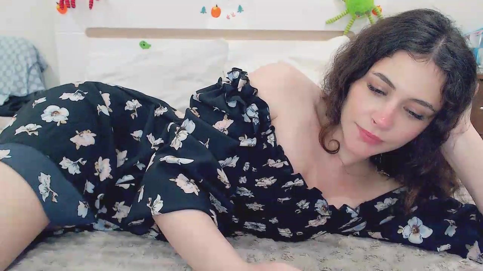 Gallery image thumbnail from Dark_Head's myfreecams stream on, 07/10/2026, 23:50 image 16 of 20
