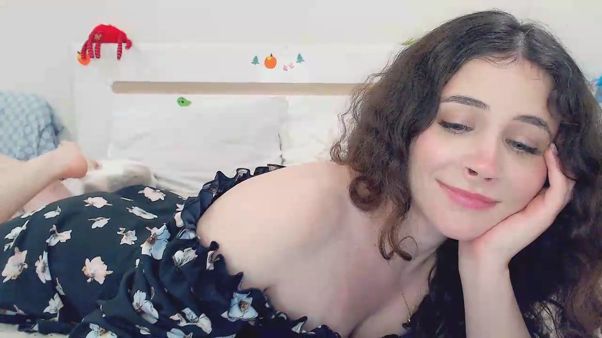 Gallery image thumbnail from Dark_Head's myfreecams stream on, 07/10/2026, 23:50 image 7 of 20