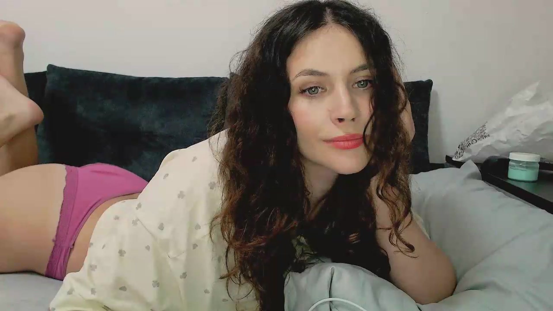Gallery image thumbnail from Dark_Head's myfreecams stream on, 08/17/2026, 20:27 image 9 of 20