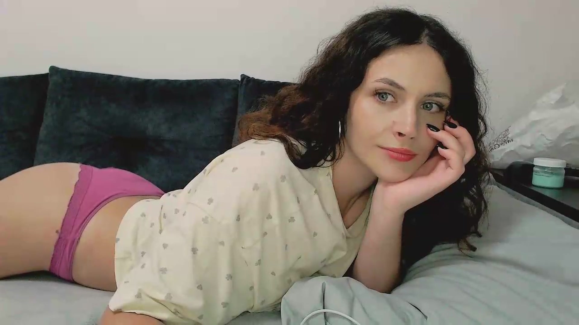 Gallery image thumbnail from Dark_Head's myfreecams stream on, 08/17/2026, 20:27 image 4 of 20