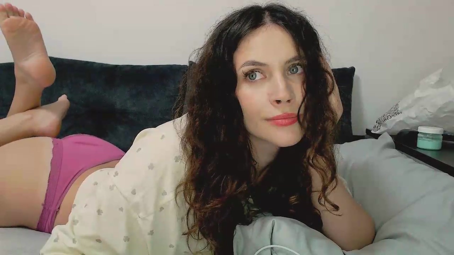 Gallery image thumbnail from Dark_Head's myfreecams stream on, 08/17/2026, 20:27 image 10 of 20