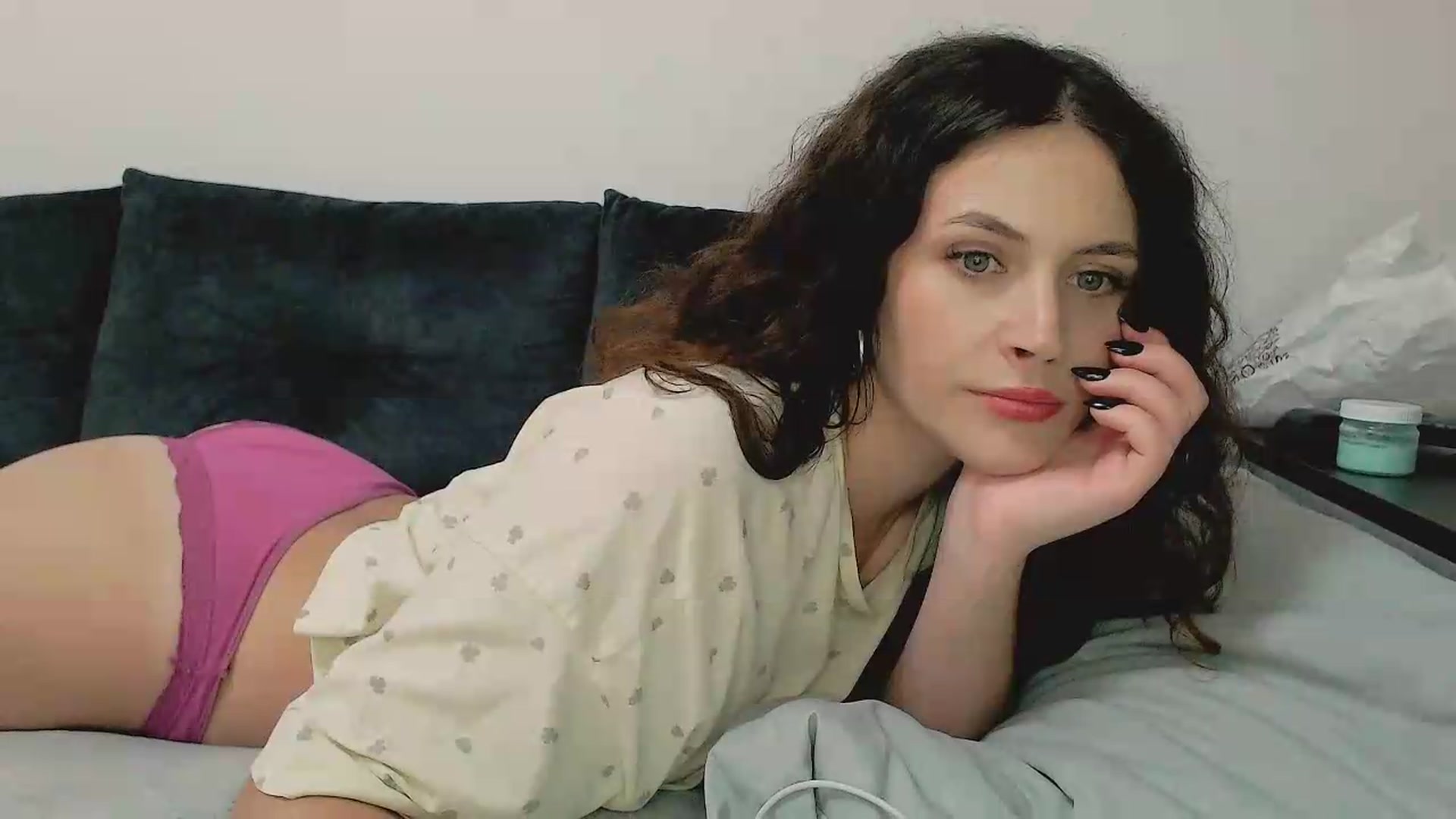 Gallery image thumbnail from Dark_Head's myfreecams stream on, 08/17/2026, 20:27 image 5 of 20