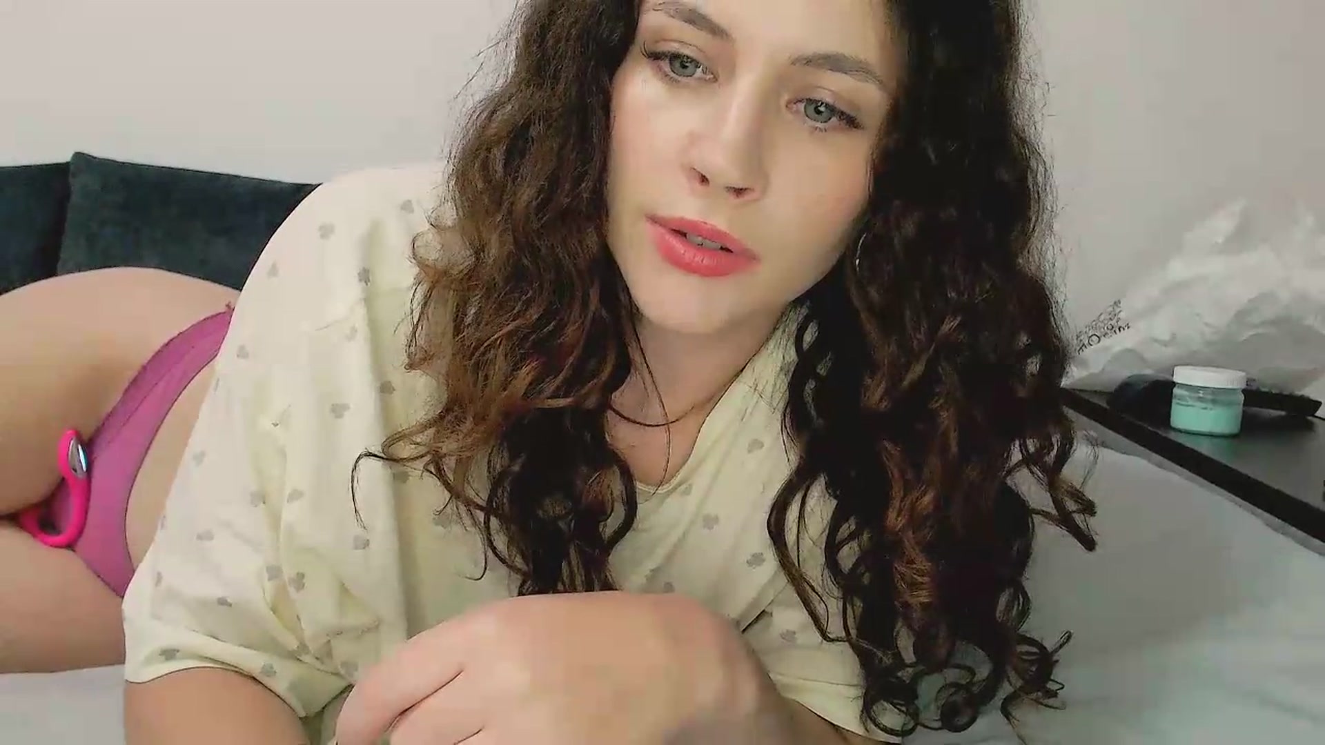 Gallery image thumbnail from Dark_Head's myfreecams stream on, 08/17/2026, 20:27 image 18 of 20