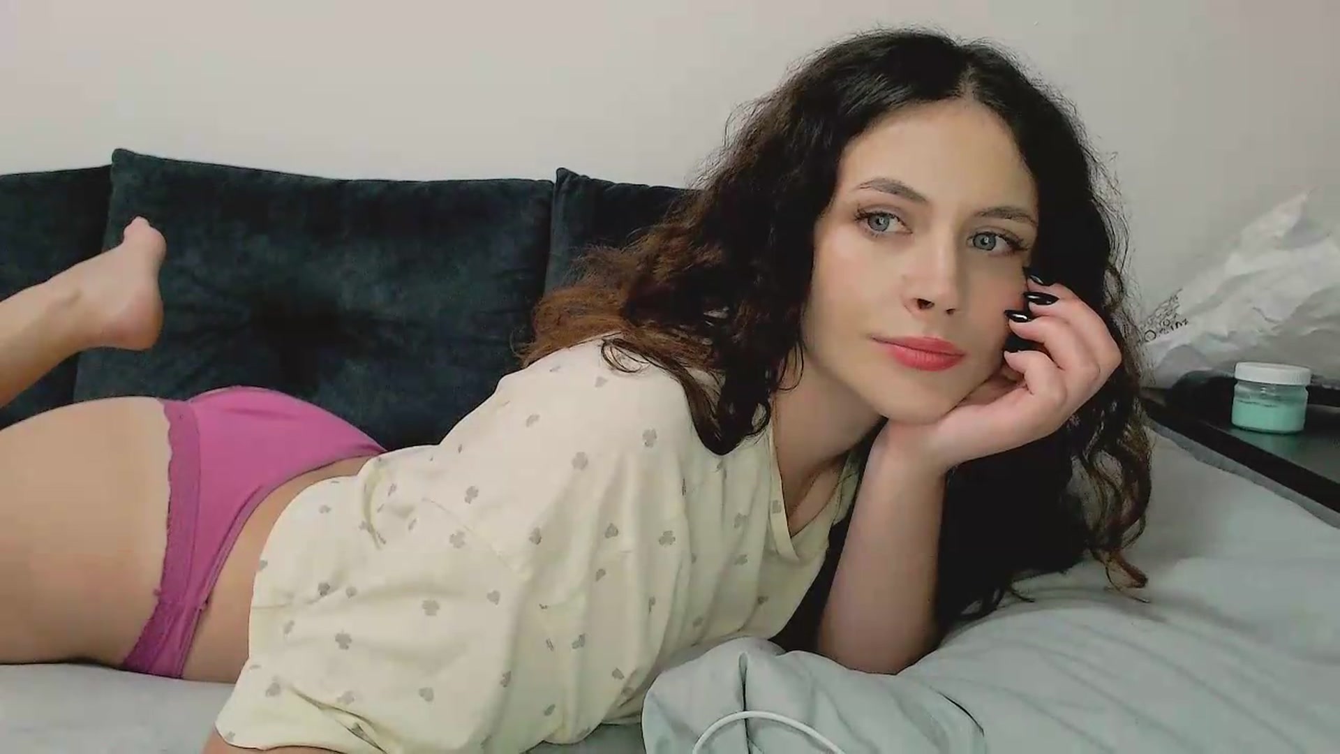 Gallery image thumbnail from Dark_Head's myfreecams stream on, 08/17/2026, 20:27 image 8 of 20