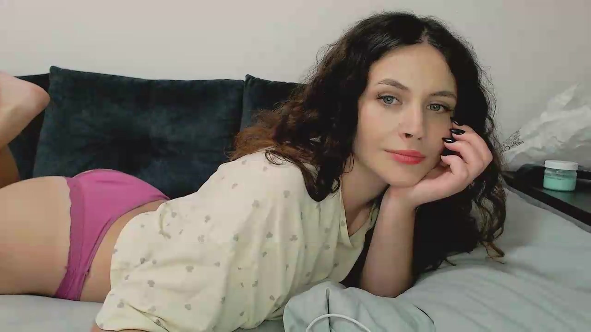 Gallery image thumbnail from Dark_Head's myfreecams stream on, 08/17/2026, 20:27 image 7 of 20