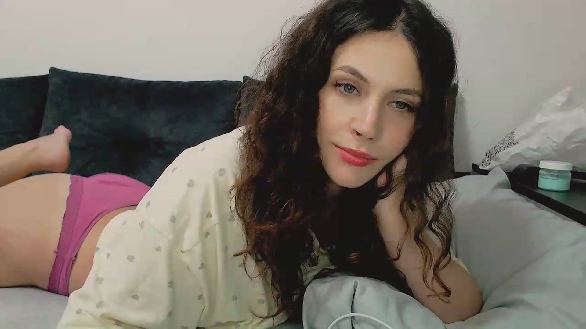 Gallery image thumbnail from Dark_Head's myfreecams stream on, 08/17/2026, 20:27 image 12 of 20