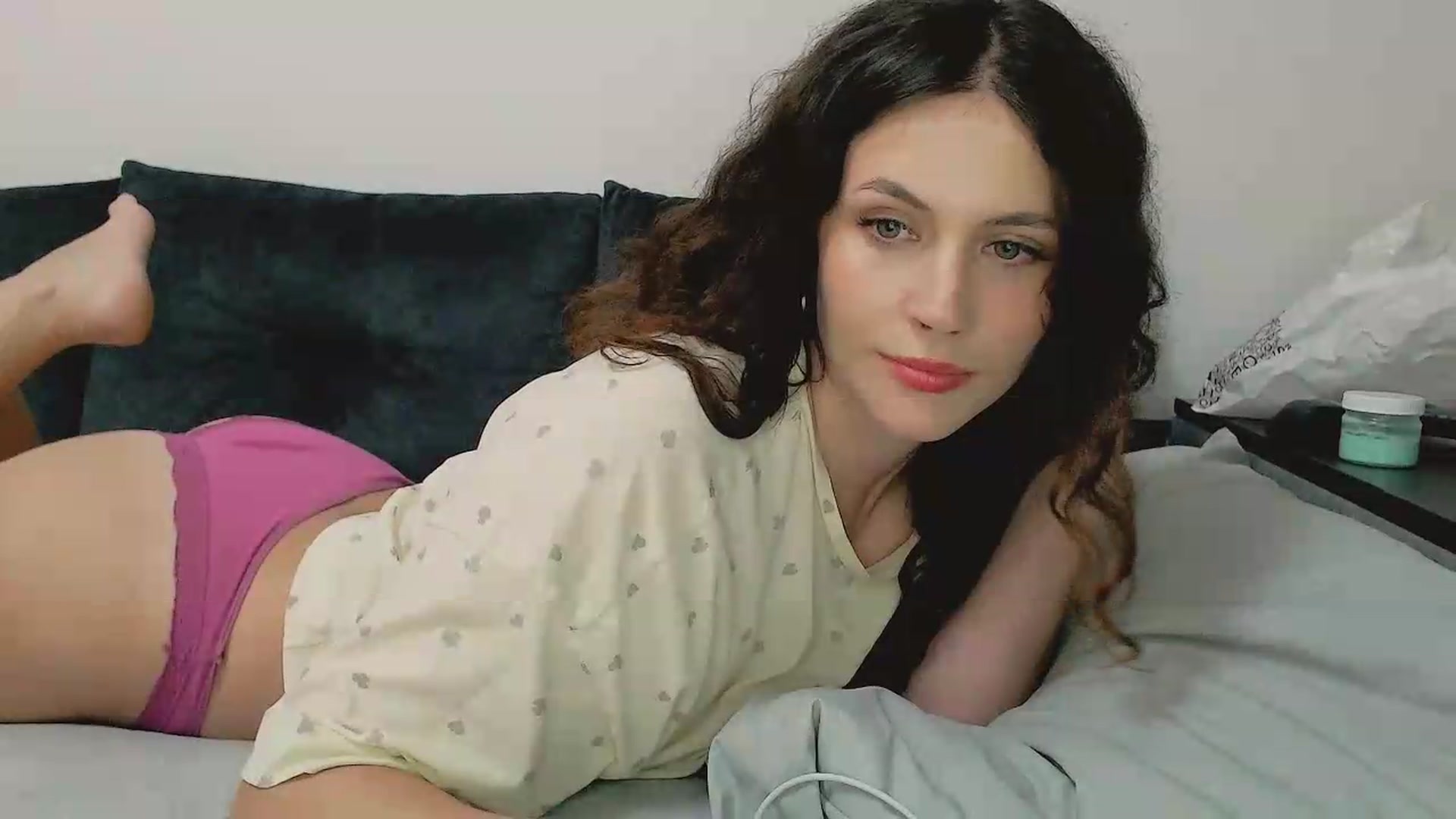 Gallery image thumbnail from Dark_Head's myfreecams stream on, 08/17/2026, 20:27 image 6 of 20
