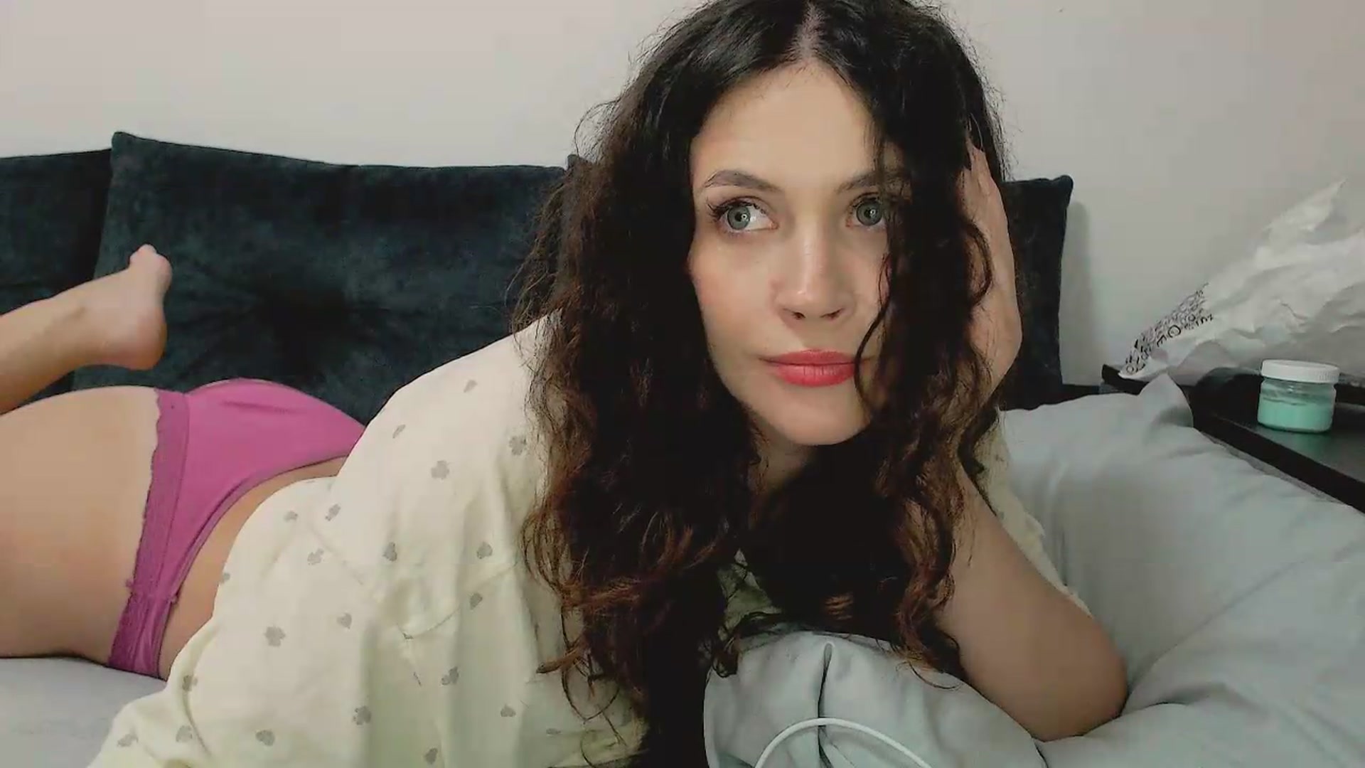 Gallery image thumbnail from Dark_Head's myfreecams stream on, 08/17/2026, 20:27 image 11 of 20
