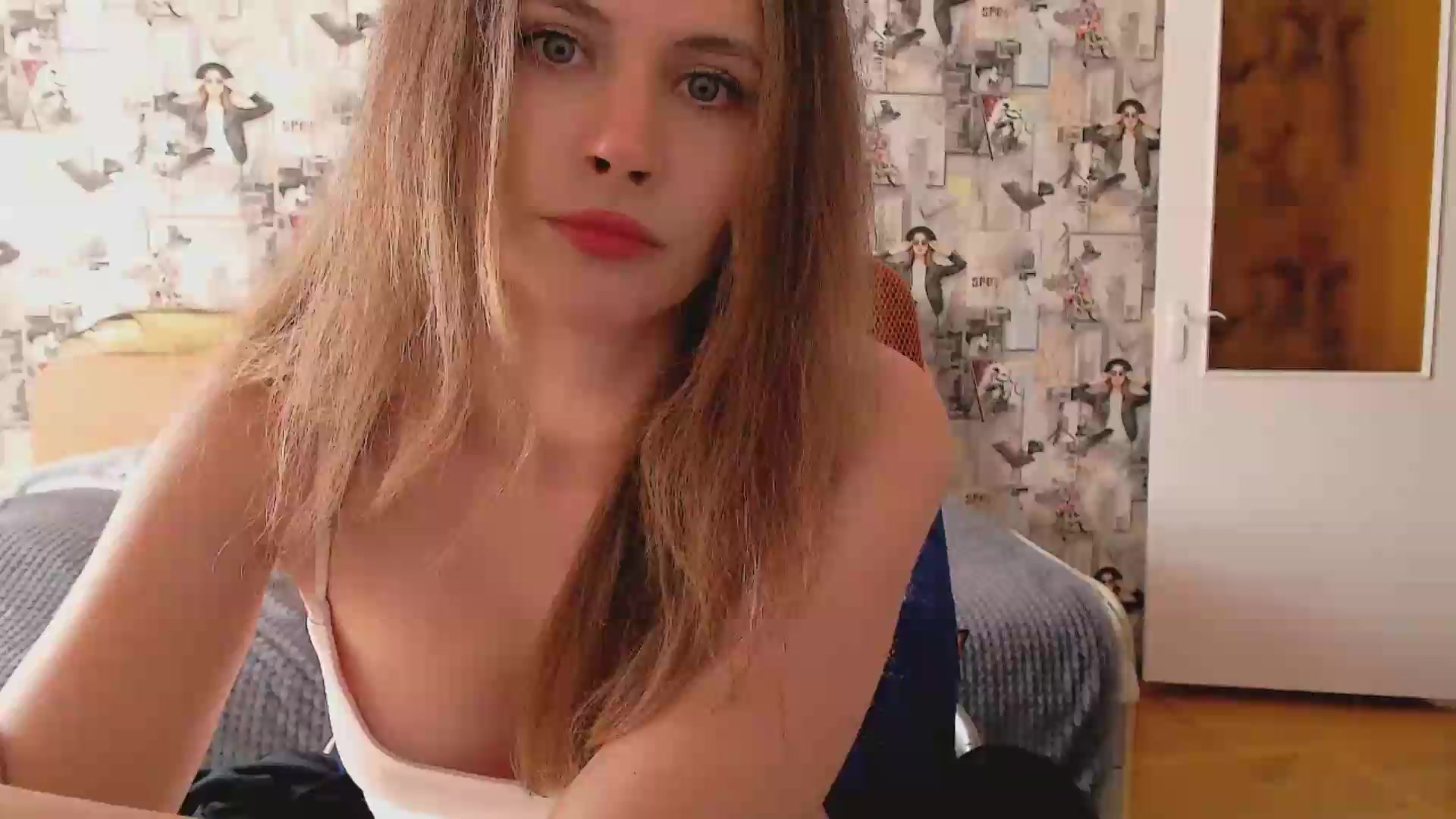 Gallery image thumbnail from Dark_Head's myfreecams stream on, 09/16/2026, 07:55 image 12 of 20