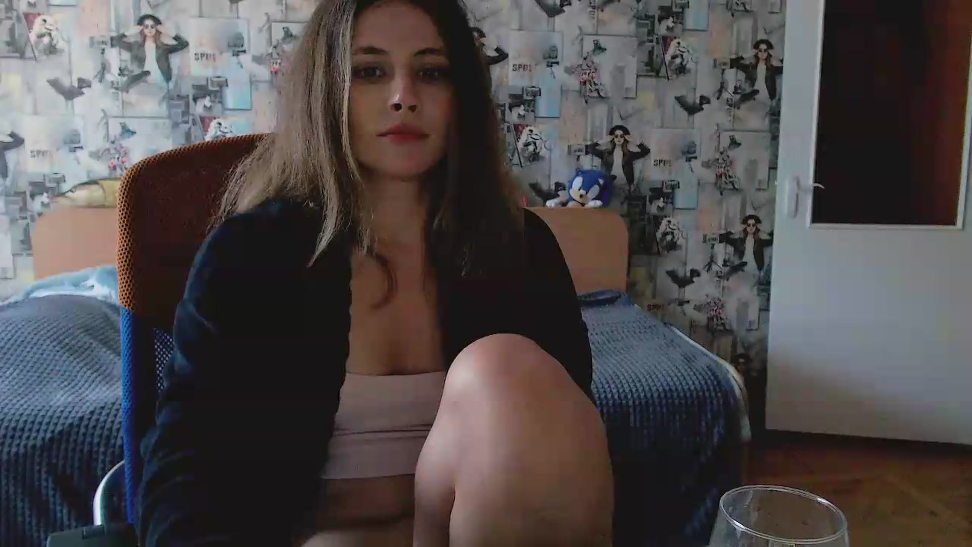 Gallery image thumbnail from Dark_Head's myfreecams stream on, 09/16/2026, 10:50 image 10 of 20