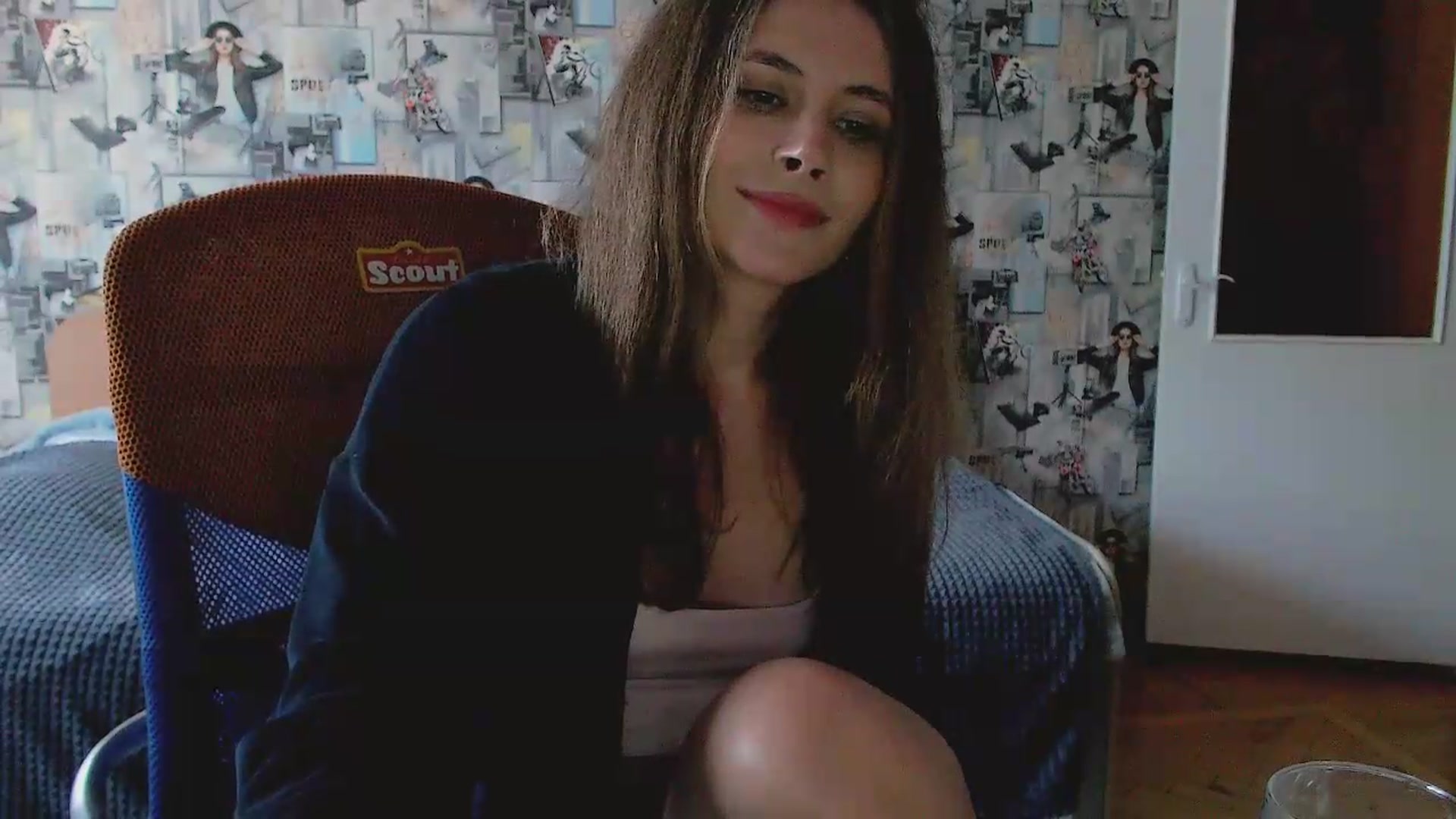 Gallery image thumbnail from Dark_Head's myfreecams stream on, 09/16/2026, 10:50 image 7 of 20