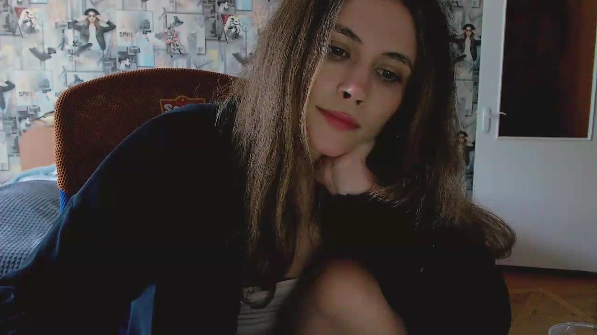 Gallery image thumbnail from Dark_Head's myfreecams stream on, 09/16/2026, 10:50 image 6 of 20