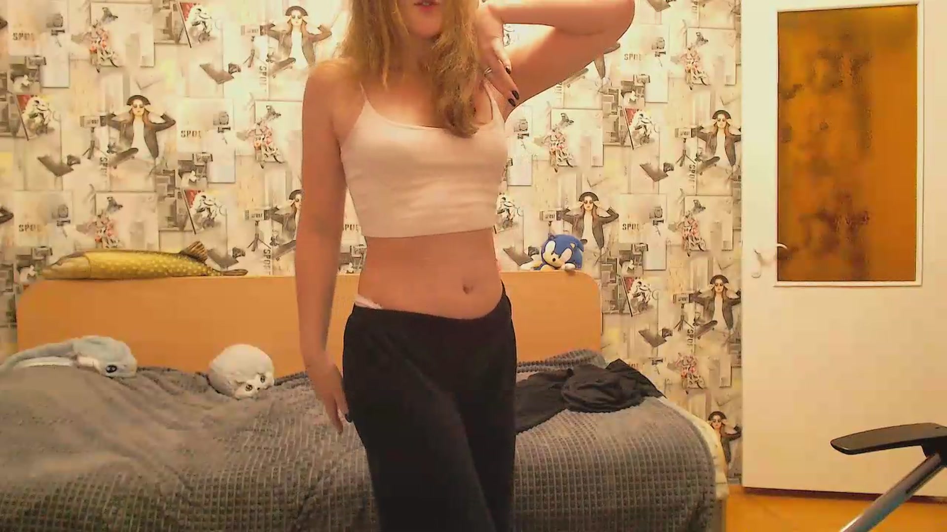 Gallery image thumbnail from Dark_Head's myfreecams stream on, 09/16/2026, 10:50 image 14 of 20
